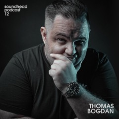 012 Thomas Bogdan / Bohumil