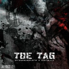 needleguts ft gorejit PROD.COILWOUND - TOE TAG