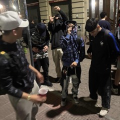 CRICOBAG feat. Kalash & Jwaco (prod.matte)