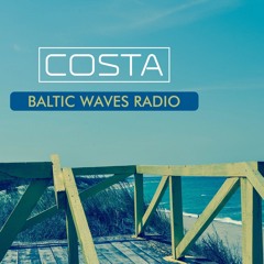Costa - Baltic Waves Radio 053