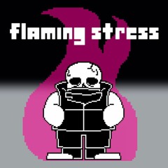 Tortured Calamities Track 100 - Flaming Stress