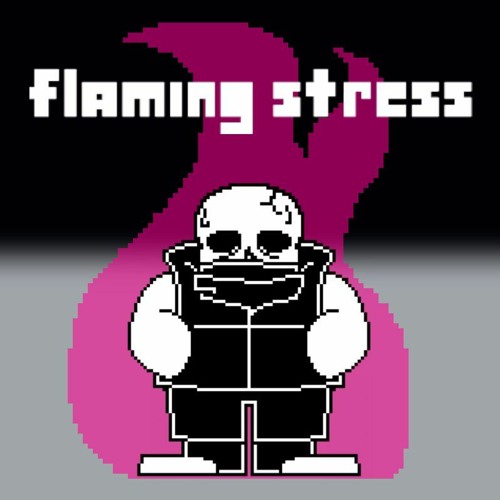 Tortured Calamities Track 100 - Flaming Stress