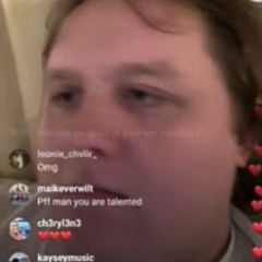 Little Too Late (Unreleased) - Lewis Capaldi