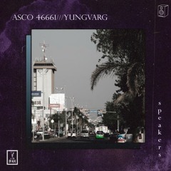 SPEAKERS FT. YUNG VARG [PROD. HOLY COVEN]