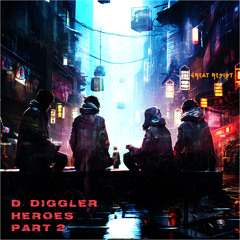 Heroes Dj Mix 2