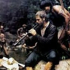 Gabriel's Oboe  Ennio Morricone Clarinet