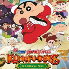 Cậu Bé Bút Chì - nhạc phim