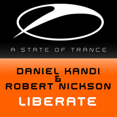 Liberate (Ruben de Ronde Remix)