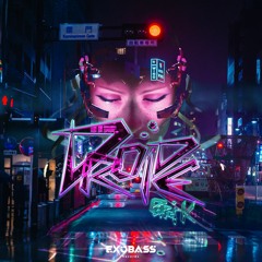 PAPRI-K - DROÏDE [EXO-54]
