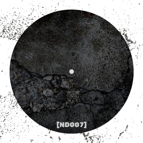 Concrete Cruncher - HYLA [ND007] (FREE DOWNLOAD)
