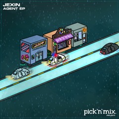 Jexin Future Flavours Promo Mix