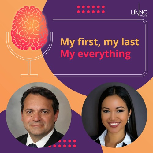My first, My Last, My everything... with Dr. Giuseppe Lanzino, Professor of Neurosurgery & Radiology