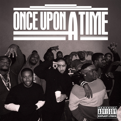 Stream LNDN DRGS | Listen to Once Upon A Time playlist online for