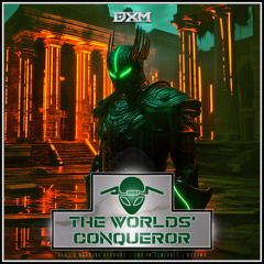 The Worlds' Conqueror (Streaming Edit)