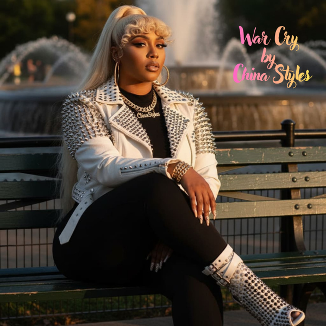 War Cry Rapper Stream China Styles | Listen to War Cry playlist online for free on ...