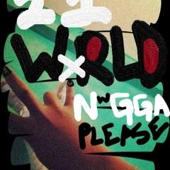 Nigga Please(Prod.RYxN & Perish)
