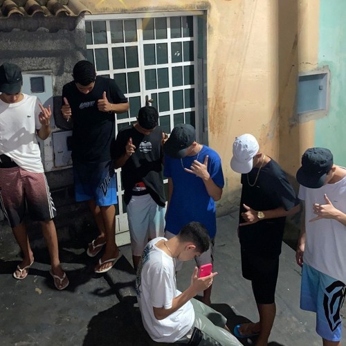 MEG4 CRIMIN4LID4DE A PEDIDO DOS CRI4S DA Q.D.B • 🚄