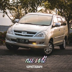 DAY N NIGHT RUNNER | NU.VVTI MIXTAPE