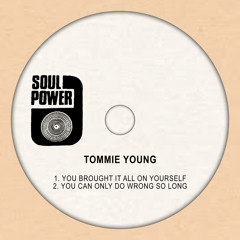 Stream Tommie Young music | Listen to songs, albums, playlists for