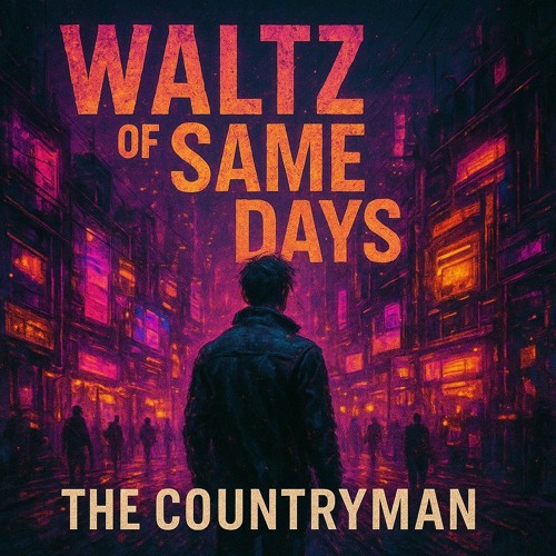 Waltz of the Same Days