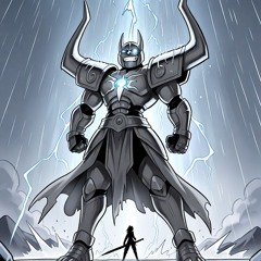 Victorious In The Storm