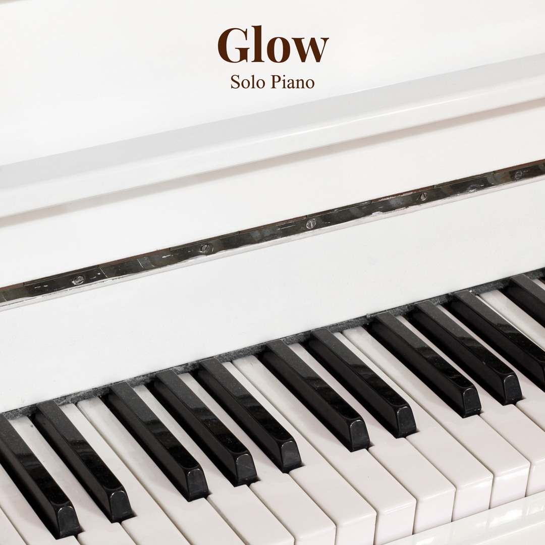 Stream Solo Piano | Listen to Glow: Relaxing Piano Music playlist ...