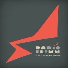 RADíO FLoMM [glossy]