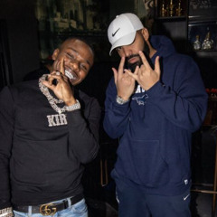 Elton John - Bennie and the Jets (Remix) ft. Drake & Lil Baby