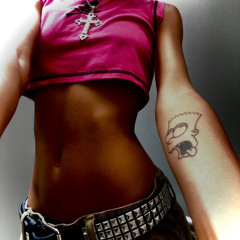 part of me 333luhkell x anarchii