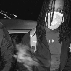 Ayegeneral - CrystalLake (p. eishcole) [DJ MVRCO exclusive]