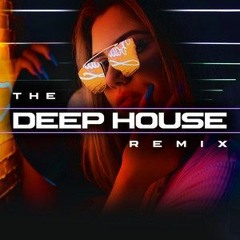 Skazi & Berg - Breeze (FALXX Deep House Remix)