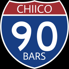 Chiico - 90 Bars