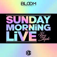 SUNDAY MORNING LIVE - @KvngSteph #BLOOMENT (Indian Originals) [REUPLOADED]