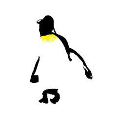 笑う光 #fw