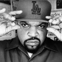 ice cube. @littykey (inspired by @steezo) (@kbmaxin anthem).m4a #CG #Hashira #Soulja #YNR