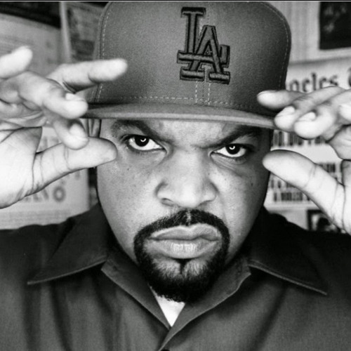 ice cube. @littykey (inspired by @steezo) (@kbmaxin anthem).m4a #CG #Hashira #Soulja #YNR
