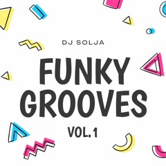 Funky Grooves -Dj Solja Mix