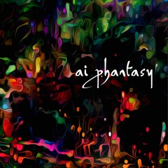 AI Phantasy [tape]