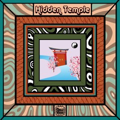 Hidden Temple