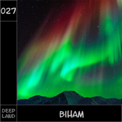 Deep Land - Biham (Set 027)