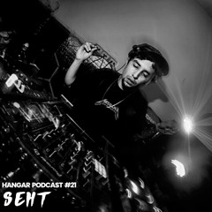 HANGAR PODCAST #21 | SEHT