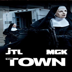 mgk the town ft.JTL
