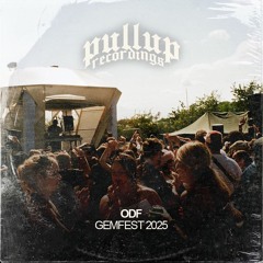 ODF- GemFest 2025 [FULL SET]