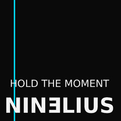 Hold The Moment