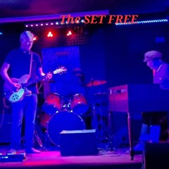 HOLD ON IM COMIN'( 1st mix)