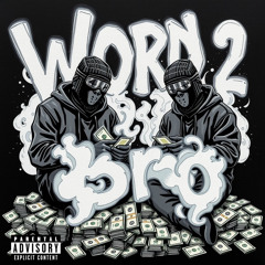 Word 2 Bro with Sheldon Corry [Prod:BlaccFloyd]