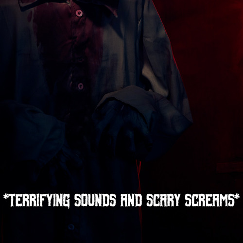 Stream The Haunted House Of Horror Sound Effects Listen to