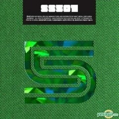 SS501‐DESTINATION [ALBUM]