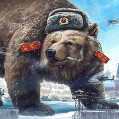 Russian-Mog