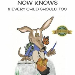 View KINDLE PDF EBOOK EPUB What Ardie the Nose Now Knows & Every Child Should Too by  Michael Santan